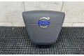 Подушка безопасности водителя 31291369 Volvo V40