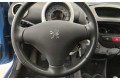 Подушка безопасности водителя 4109NQ Peugeot 107