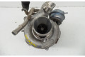 Турбина Nissan Qashqai+2 GTA1549LV, 7730872 для двигателя M9R