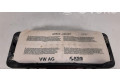 Подушка безопасности пассажира 8V0880204F   Audi A3 S3 8V