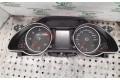 Спидометр (приборный щиток) 8T0920930K Audi A5 Sportback 8TA 2009 - 2016 года