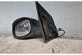 Зеркало электрическое Citroen C2 - года