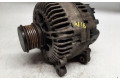 Генератор 03G903016A, 03G903016A Audi A6 S6 C6 4F