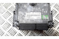 Řídící jednotka Fiat Stilo 2005