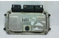 Блок управления двигателя 9643840780, 9643840780 Citroen Xsara