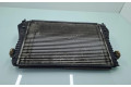 Радиатор интеркулера 1K0145803 Volkswagen Golf VI