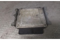 Блок управления двигателя 0281011511, 55193522 Alfa Romeo GT