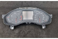 Панель приборов 4G8920950K, 0263678024 Audi A6 C7