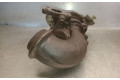 Turbodmychadlo Турбина 54359700009, 0375G9 Peugeot 206 8HX (DV4TD)