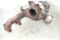 Turbodmychadlo Турбина 03G253014M, 55531015090 Volkswagen Caddy bls