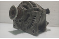 Генератор 028903025Q, 0123320001 Volkswagen Golf SportWagen