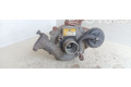  Турбина Citroen C1  KP35, KP35487599   для двигателя 8HT      
