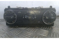 Блок управления климат-контролем A1698301585   Mercedes-Benz A W169