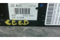 Блок управления климат-контролем 97250A2001, MANDOCLIMATIZADOR   KIA Ceed