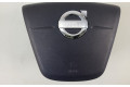 Подушка безопасности водителя 31351030, 34116424A   Volvo S60