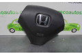 Подушка безопасности водителя 77800SEAG810 Honda Accord