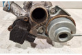 Turbodmychadlo Турбина 55243431   Fiat Punto Evo   