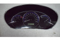 Панель приборов    Subaru Forester SH       