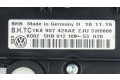 Блок управления климат-контролем 1K8907426AE   Volkswagen Caddy