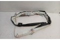 Боковая подушка безопасности 9804358780 Citroen C4 Cactus