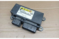 Блок подушек безопасности 13589374, SDM1041206 Vauxhall Astra J