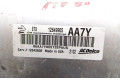 Řídící jednotka 12649905AA7Y, 12643636   Chevrolet Aveo 2012
