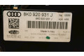 Панель приборов 8K0920931J, 8K0920931J Audi A4 Allroad