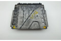 Блок управления двигателя 0281010319, 08677708A   Volvo S80
