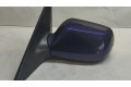 Зеркало электрическое левое Mazda 3 I 2003-2006 года
