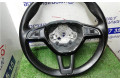 Руль Skoda Fabia Mk3 (NJ) 2015 - 2021 года 5E0419091AH, 5E0419091AH