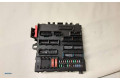 Блок предохранителей Saab 9-3 Ver2