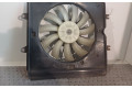 Вентилятор радиатора Honda FR-V