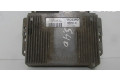 Блок управления двигателя 30857565, S113727103D Volvo S40, V40