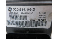 Блок управления АБС 3C0614109D, 16431602-C   Volkswagen PASSAT B6