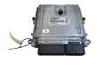 Блок управления двигателя 31336983, 0281018414   Volvo V70