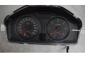 Панель приборов Volvo V50