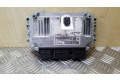 Блок управления двигателя 9657489480, 0261208491   Citroen C4 I