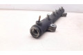 Vstřikovací lišta 0445214121, 16610RSRE01 Honda Civic pro naftový motor 2.2