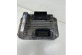Блок управления двигателя 8973509487, 97350948   Opel Meriva A