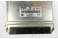 Řídící jednotka 237107F469, 0281011040 Nissan Terrano 2002