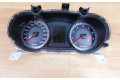 Панель приборов 8100A117A, 769166220H   Mitsubishi Lancer X       
