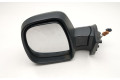 Zpětné zrcátko Citroen Berlingo 2015