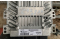 Блок управления двигателя 31269095 Volvo C70