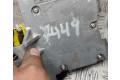 Блок подушек безопасности XY71K22975Y, 1503000710   Subaru Legacy