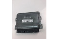 Řídící jednotka 237D40399R, 237D40400R Renault Zoe 2012