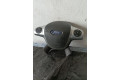 Подушка безопасности водителя    Ford Focus