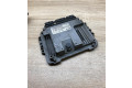 Блок управления двигателем ECU     9651060180, 0281011392    Citroen Xsara Picasso 