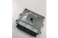 Блок управления двигателем Блок управления 237109221R, 237105499R Dacia Logan II