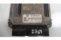 Блок управления двигателя 03G906021KH, 0281013226 Volkswagen Golf SportWagen