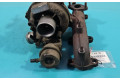  Турбина Volkswagen Polo IV 9N3  733783-3, IMPRK1410136         